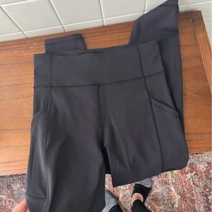 Lululemon Leggings size 6